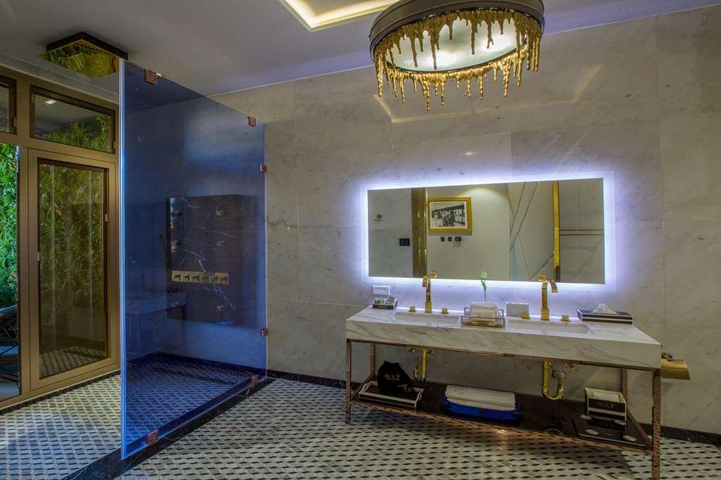 Olv Hotel (Adults Only) サンジョアン エクステリア 写真