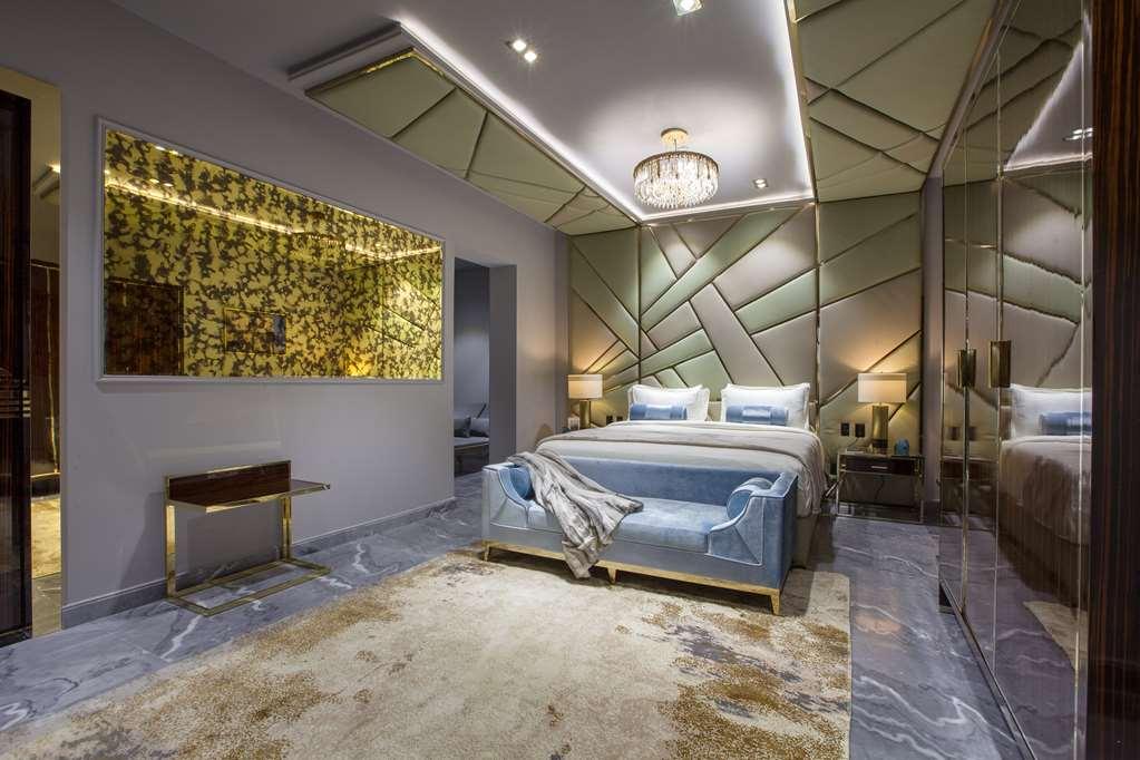 Olv Hotel (Adults Only) サンジョアン 部屋 写真