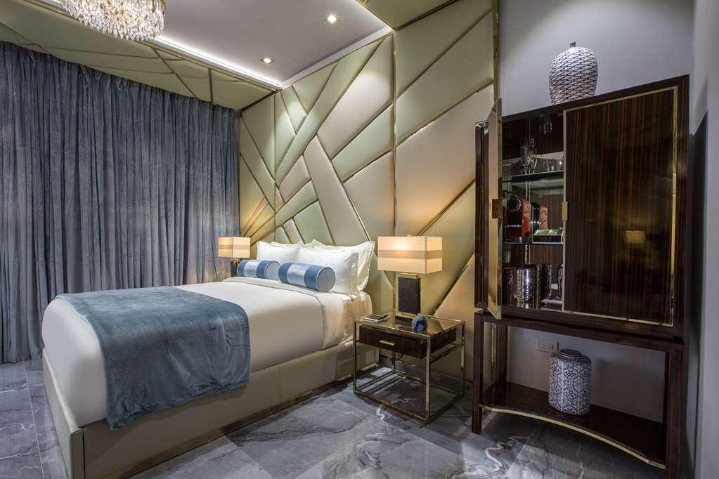 Olv Hotel (Adults Only) サンジョアン 部屋 写真