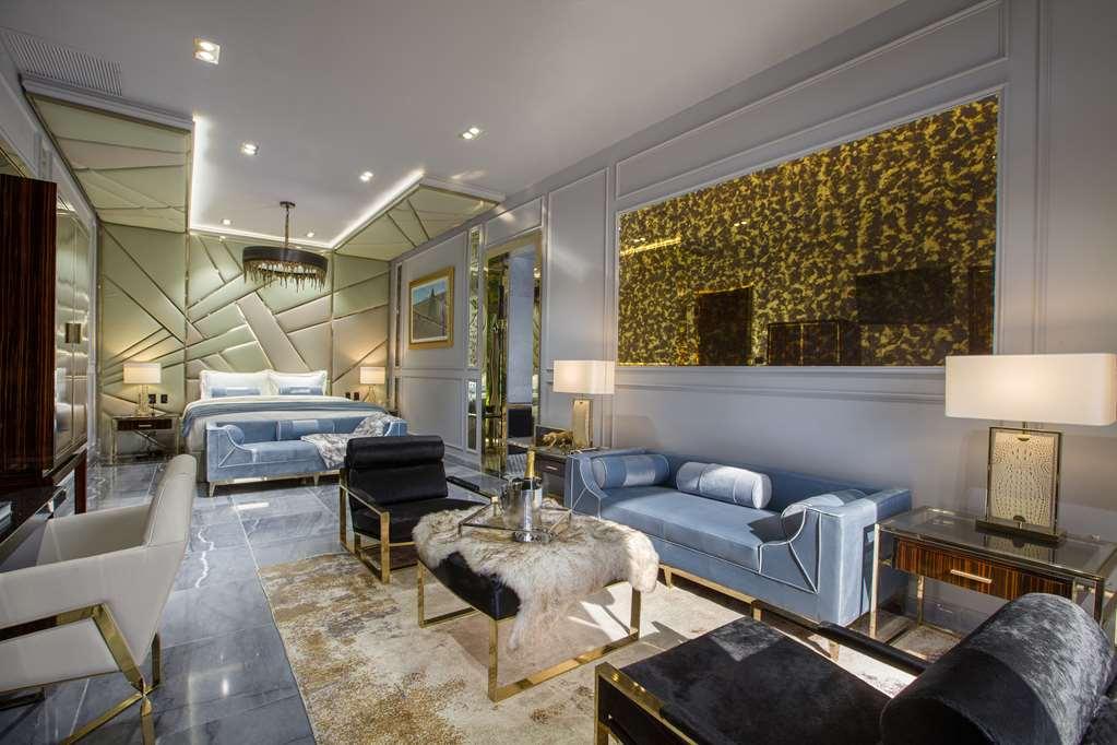 Olv Hotel (Adults Only) サンジョアン 部屋 写真