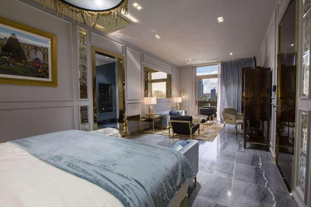 Olv Hotel (Adults Only) サンジョアン 部屋 写真