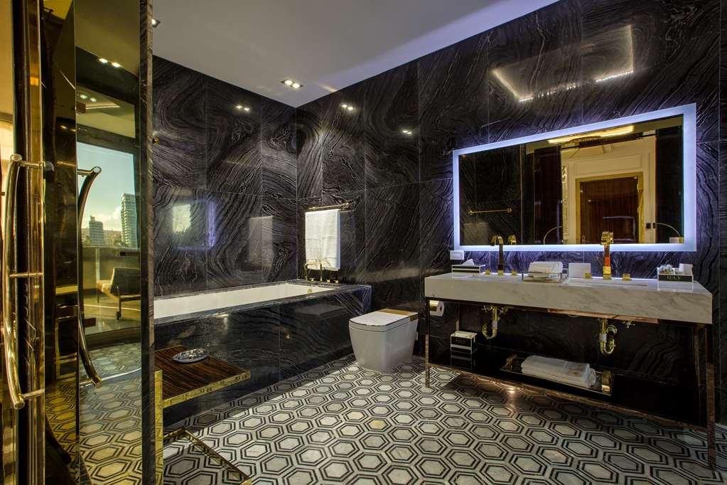 Olv Hotel (Adults Only) サンジョアン エクステリア 写真
