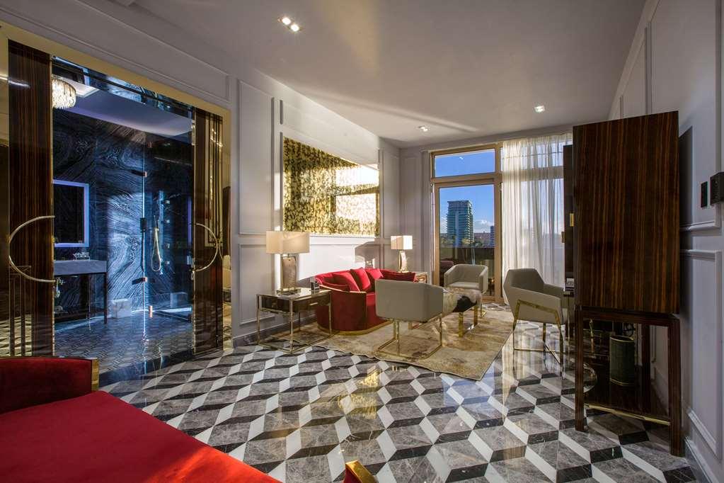 Olv Hotel (Adults Only) サンジョアン 部屋 写真