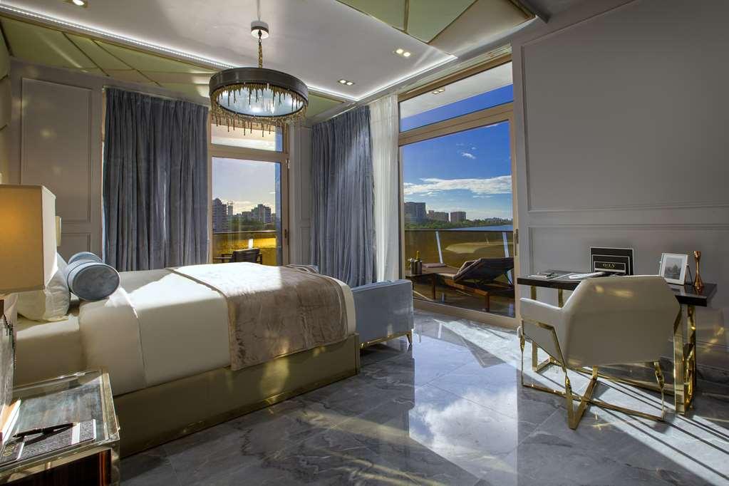 Olv Hotel (Adults Only) サンジョアン 部屋 写真