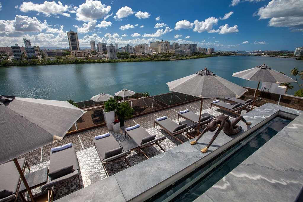 Olv Hotel (Adults Only) サンジョアン 設備 写真