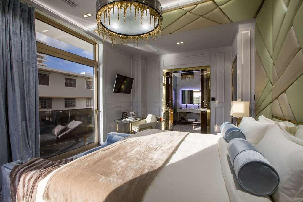 Olv Hotel (Adults Only) サンジョアン 部屋 写真